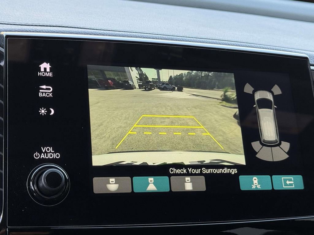 Used 2022 Honda Passport EX-L image 9