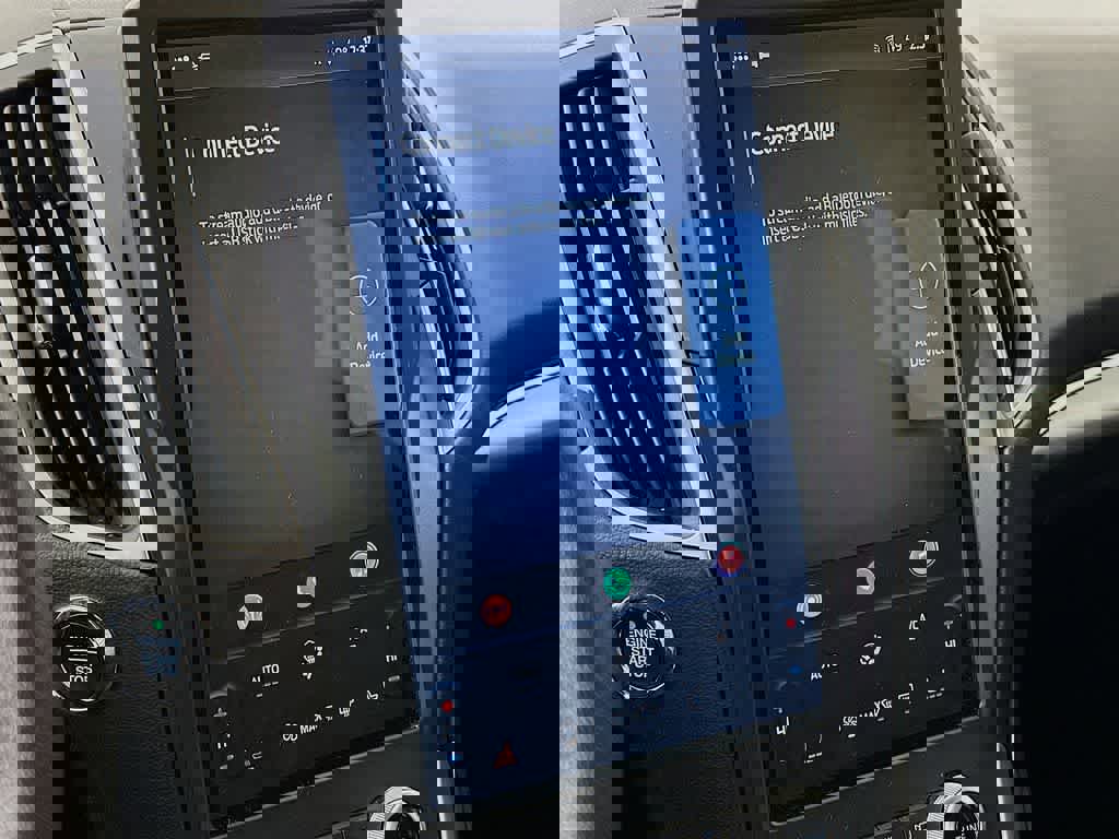 Certified 2022 Ford Edge SEL w/ Convenience Package image 20