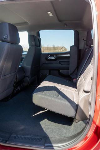 Used 2023 Chevrolet Silverado 1500 RST w/ Protection Package AWD/4WD image 10