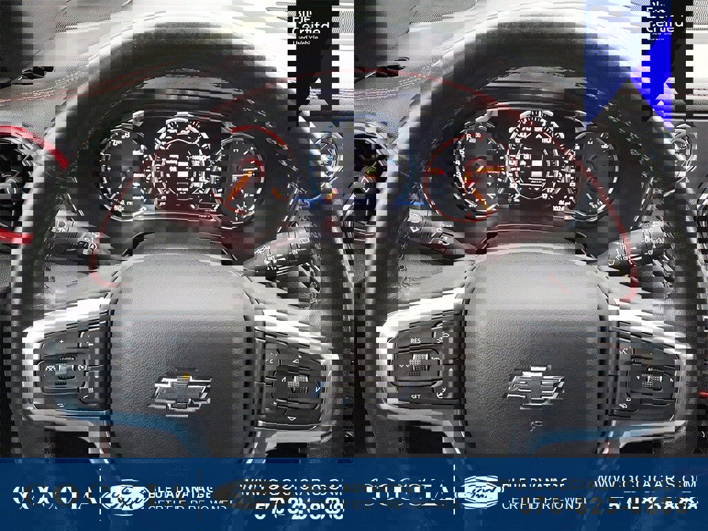 Used 2019 Chevrolet Blazer RS image 21