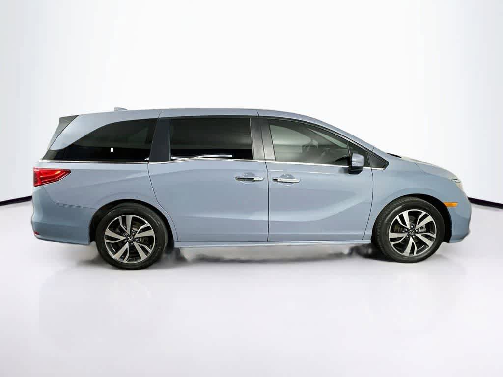 Used 2024 Honda Odyssey Touring image 26
