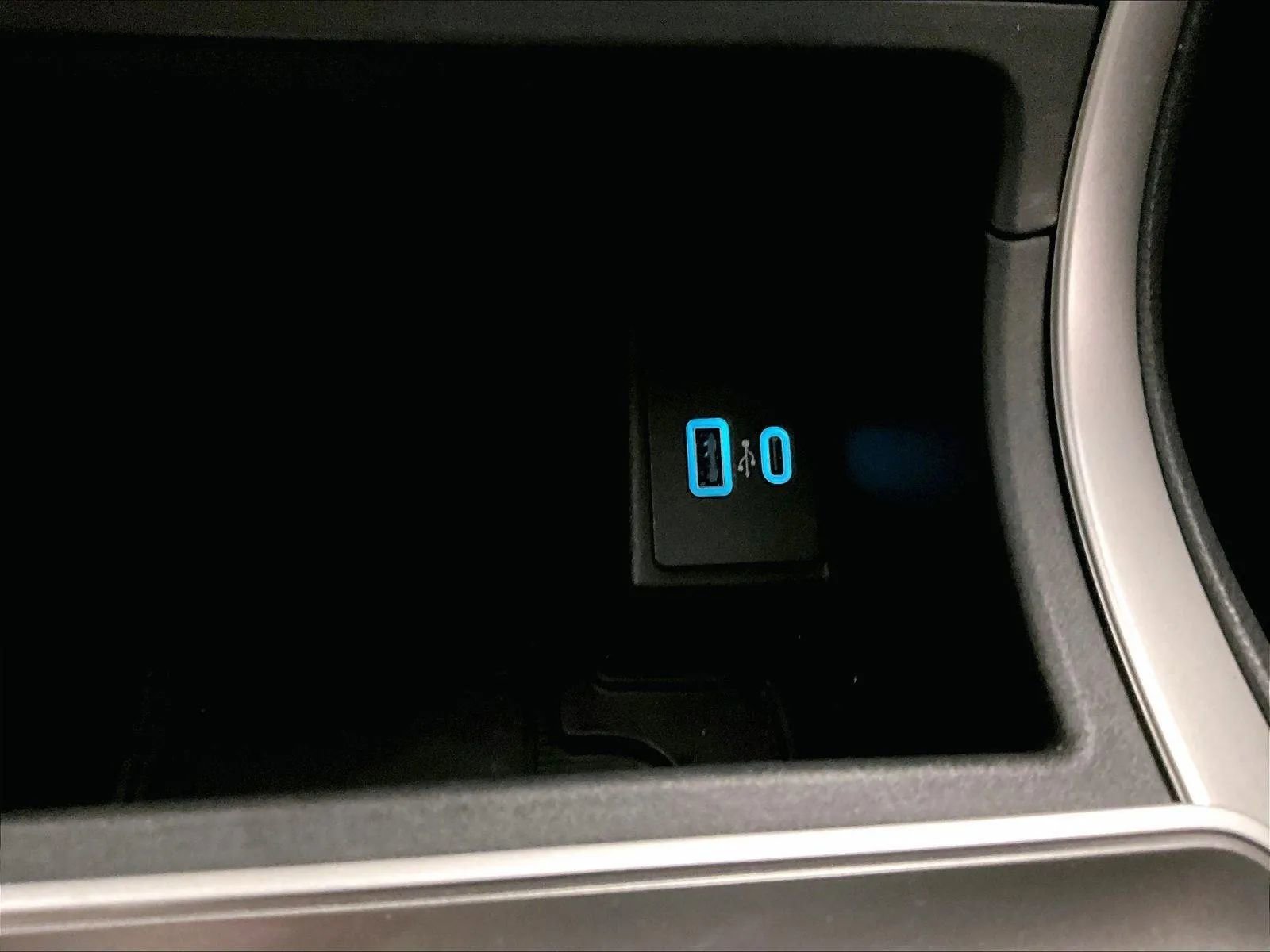 Certified 2023 Ford Edge SEL w/ Convenience Package image 31