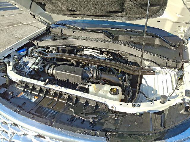 Certified 2023 Ford Explorer Platinum w/ Technology Package image 30