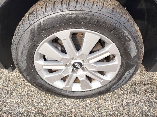 Used 2025 Hyundai Palisade SEL FWD image 6