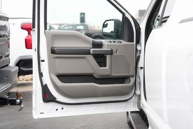 Certified 2019 Ford F150 XLT image 29