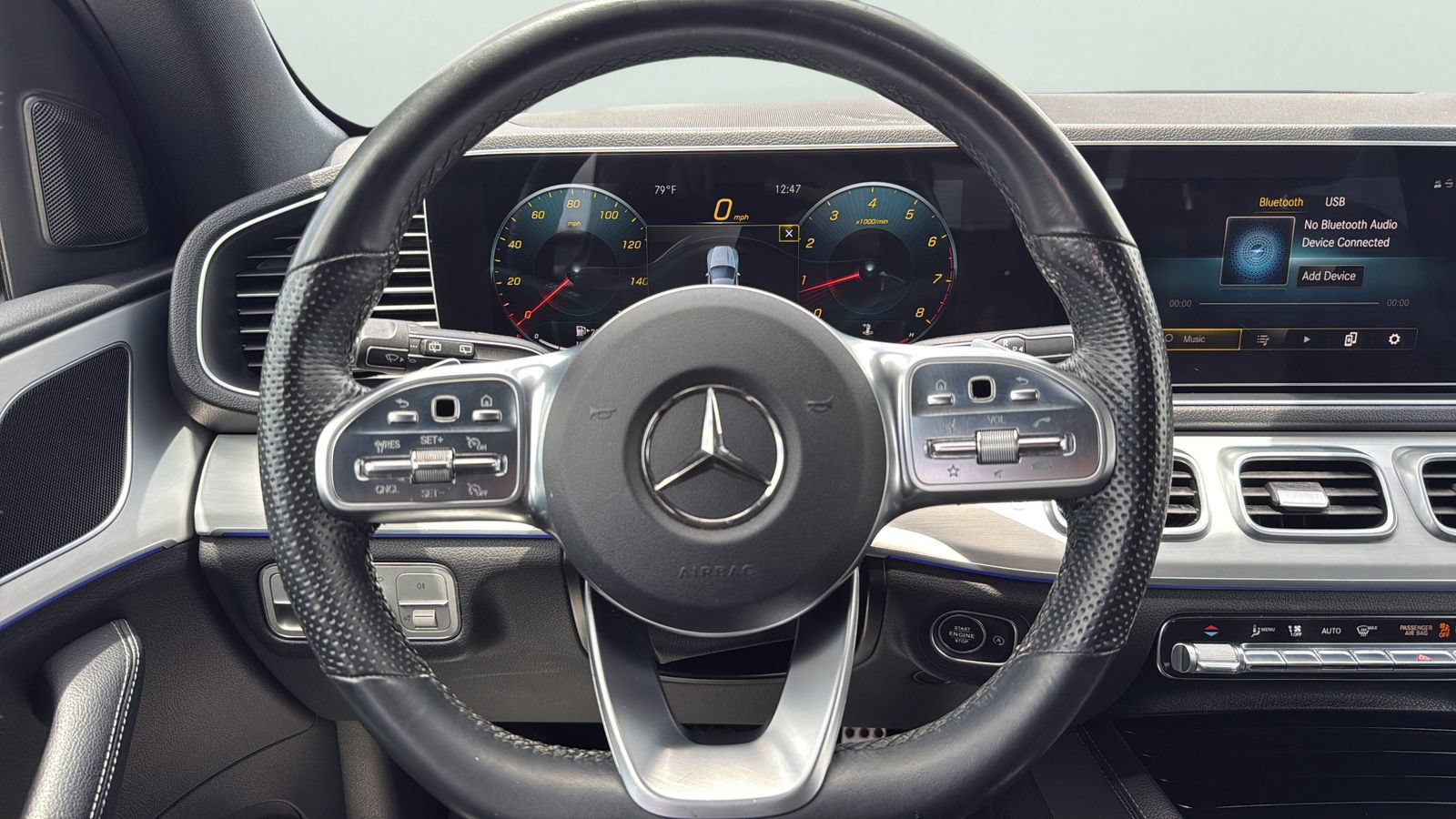 Used 2022 Mercedes-Benz GLE 350 image 13