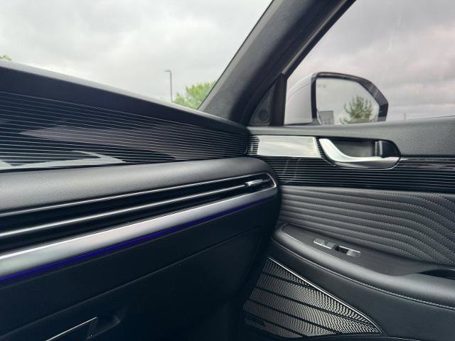 Used 2024 Hyundai Palisade Calligraphy AWD/4WD image 33