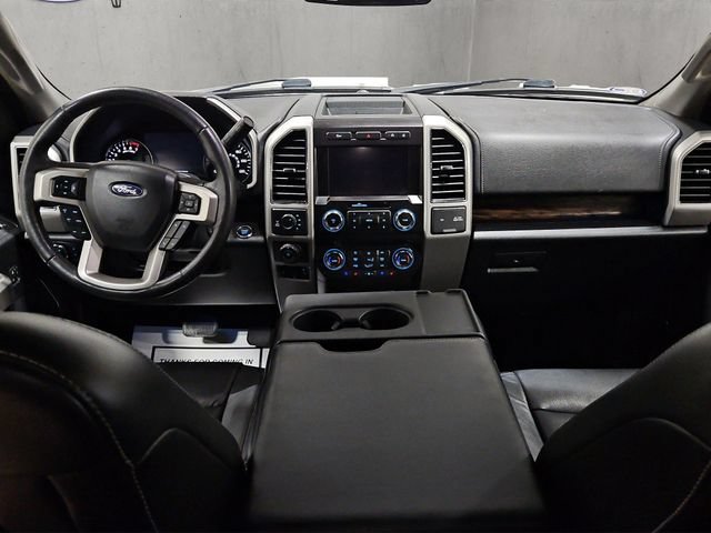 Certified 2020 Ford F150 Lariat AWD/4WD image 2