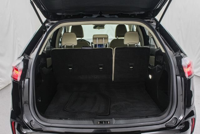 Certified 2023 Ford Edge SE AWD/4WD image 13