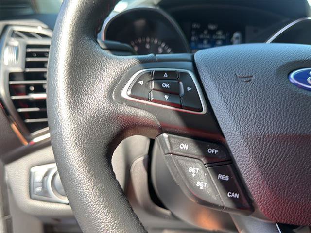 Certified 2018 Ford Escape SEL AWD/4WD image 18