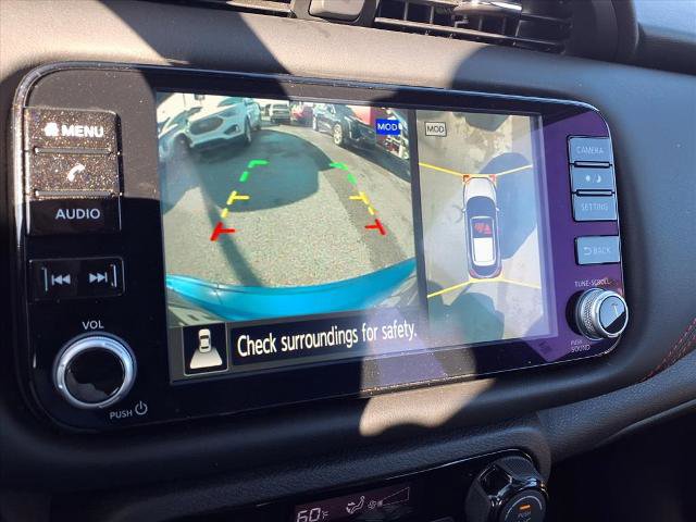 Used 2024 Nissan Kicks SR image 12