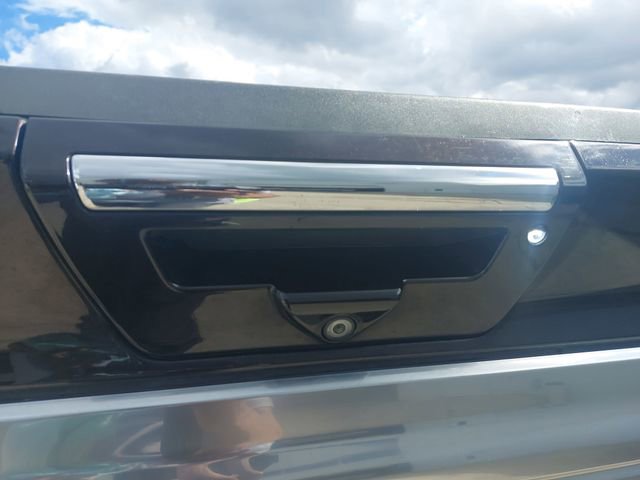 Certified 2019 Ford F150 Platinum w/ Equipment Group 701A Luxury image 13