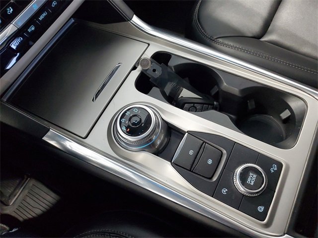 Certified 2023 Ford Explorer XLT w/ Equipment Group 202A image 20