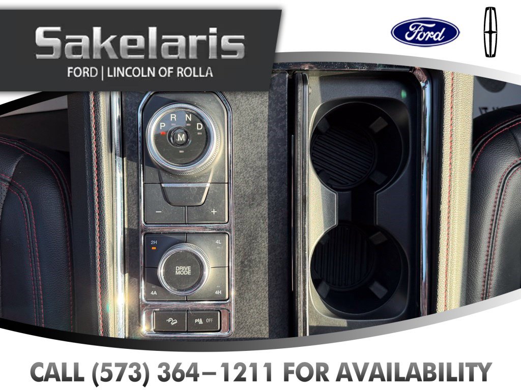Certified 2022 Ford Expedition Limited AWD/4WD image 28