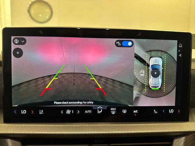 Certified 2025 Ford Explorer ST w/ Sun And Sound Package image 28