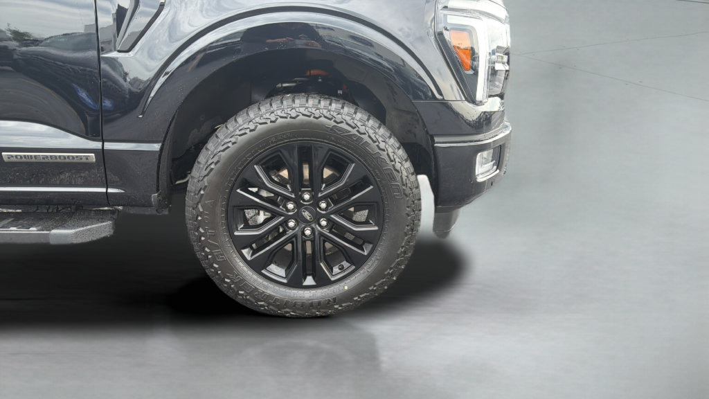 Certified 2024 Ford F150 Lariat AWD/4WD image 33