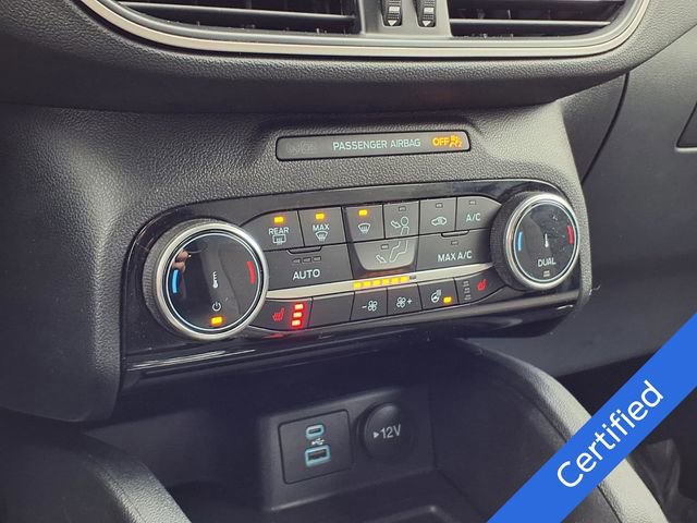 Certified 2022 Ford Escape SE w/ Convenience Package image 17