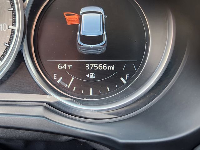 Used 2023 MAZDA CX-5 AWD 2.5 S image 26