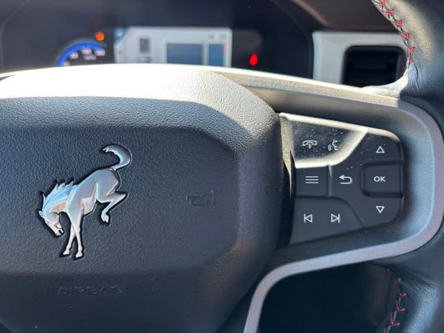 Certified 2023 Ford Bronco Heritage Edition image 28