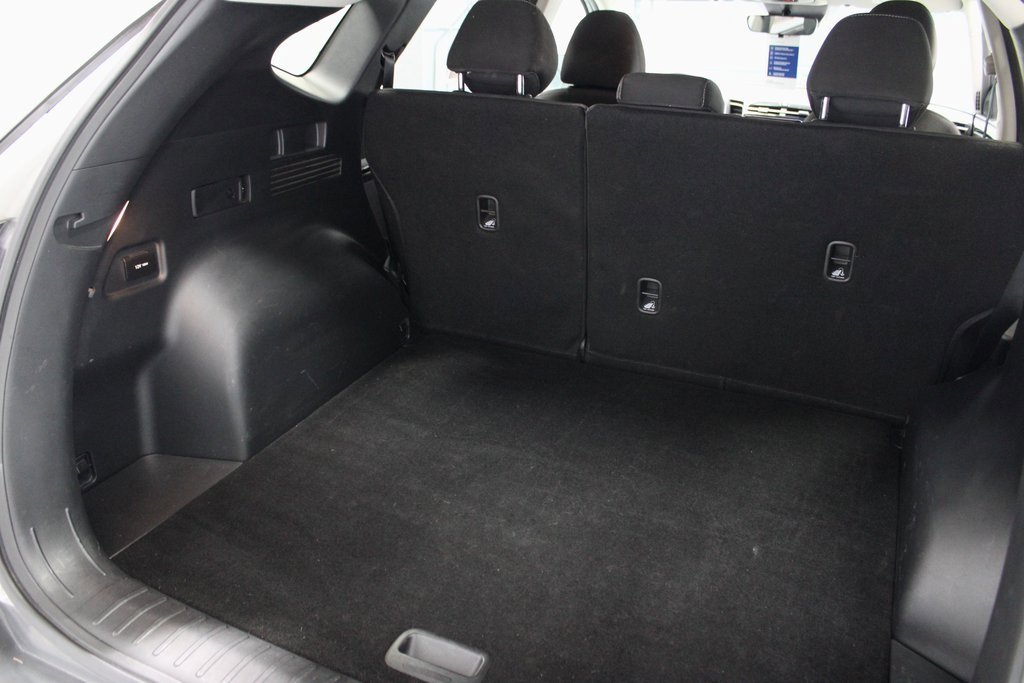 Used 2024 Hyundai Tucson SEL image 15