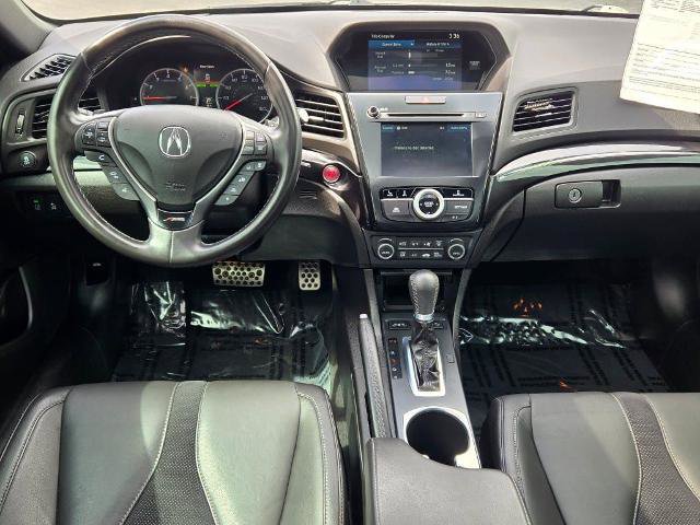 Used 2021 Acura ILX FWD image 19