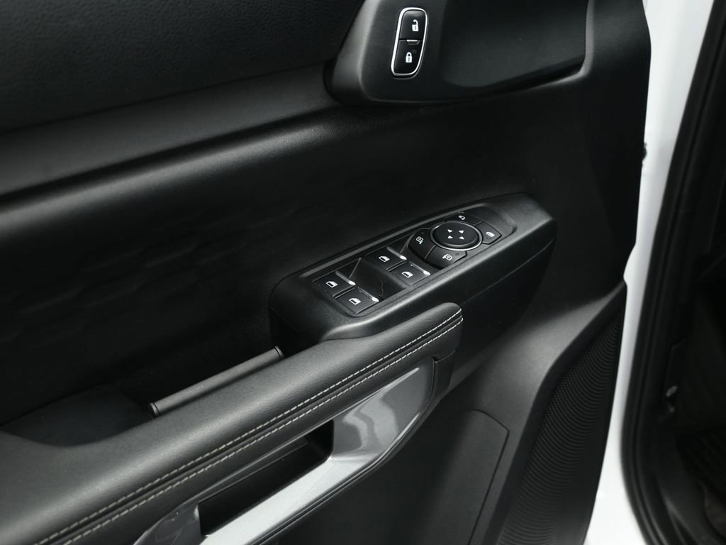 Certified 2024 Ford Ranger XLT image 36