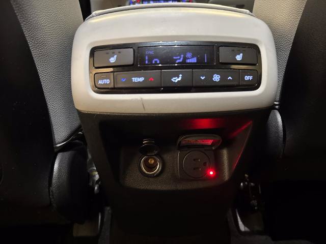 Used 2020 Hyundai Palisade SEL w/ Premium Package FWD image 31