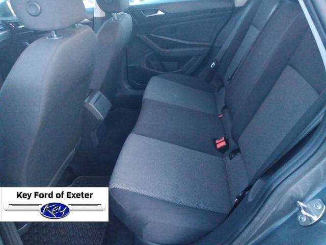 Used 2021 Volkswagen Jetta S image 14