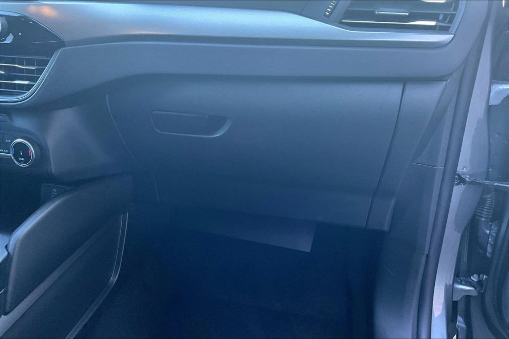 Certified 2025 Ford Escape Active AWD/4WD image 27