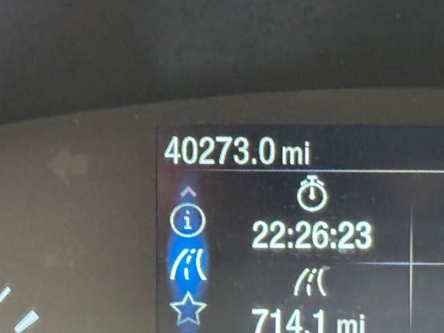 Certified 2022 Ford Escape SE w/ Cold Weather Package image 16