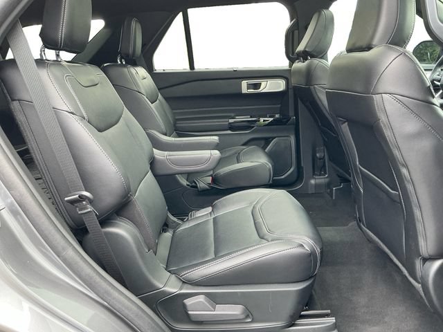 Certified 2024 Ford Explorer ST w/ Equipment Group 401A AWD/4WD image 18