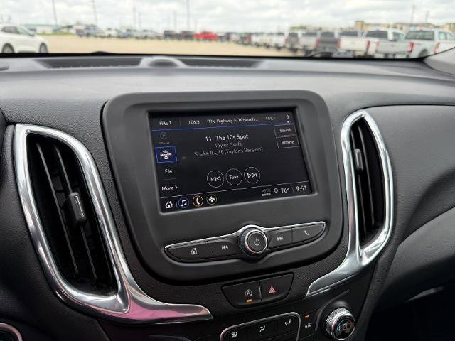 Used 2023 Chevrolet Equinox LT image 21