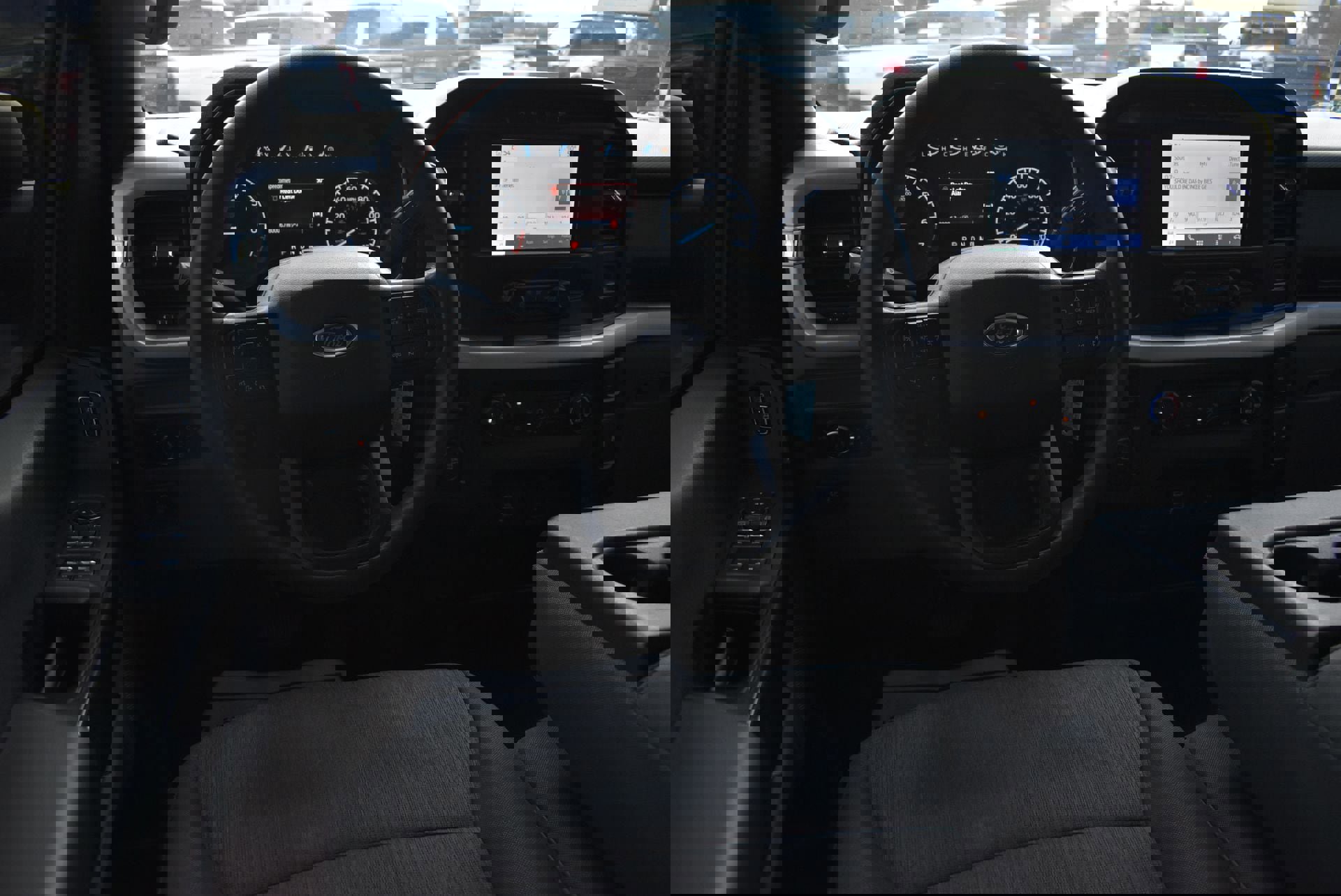 Certified 2021 Ford F150 XL w/ Equipment Group 101A High image 17