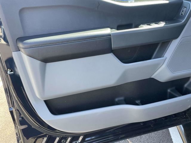 Certified 2024 Ford F250 XL w/ STX Appearance Package image 27
