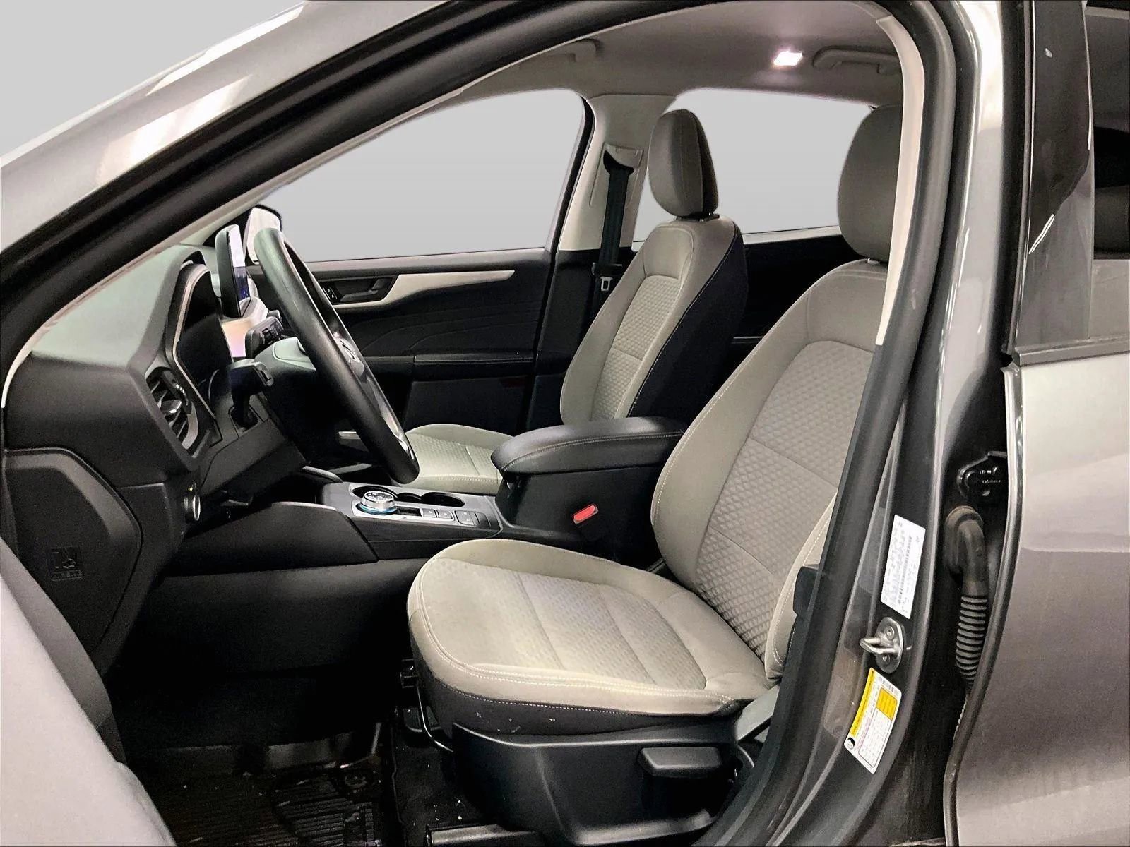 Certified 2022 Ford Escape SE image 24