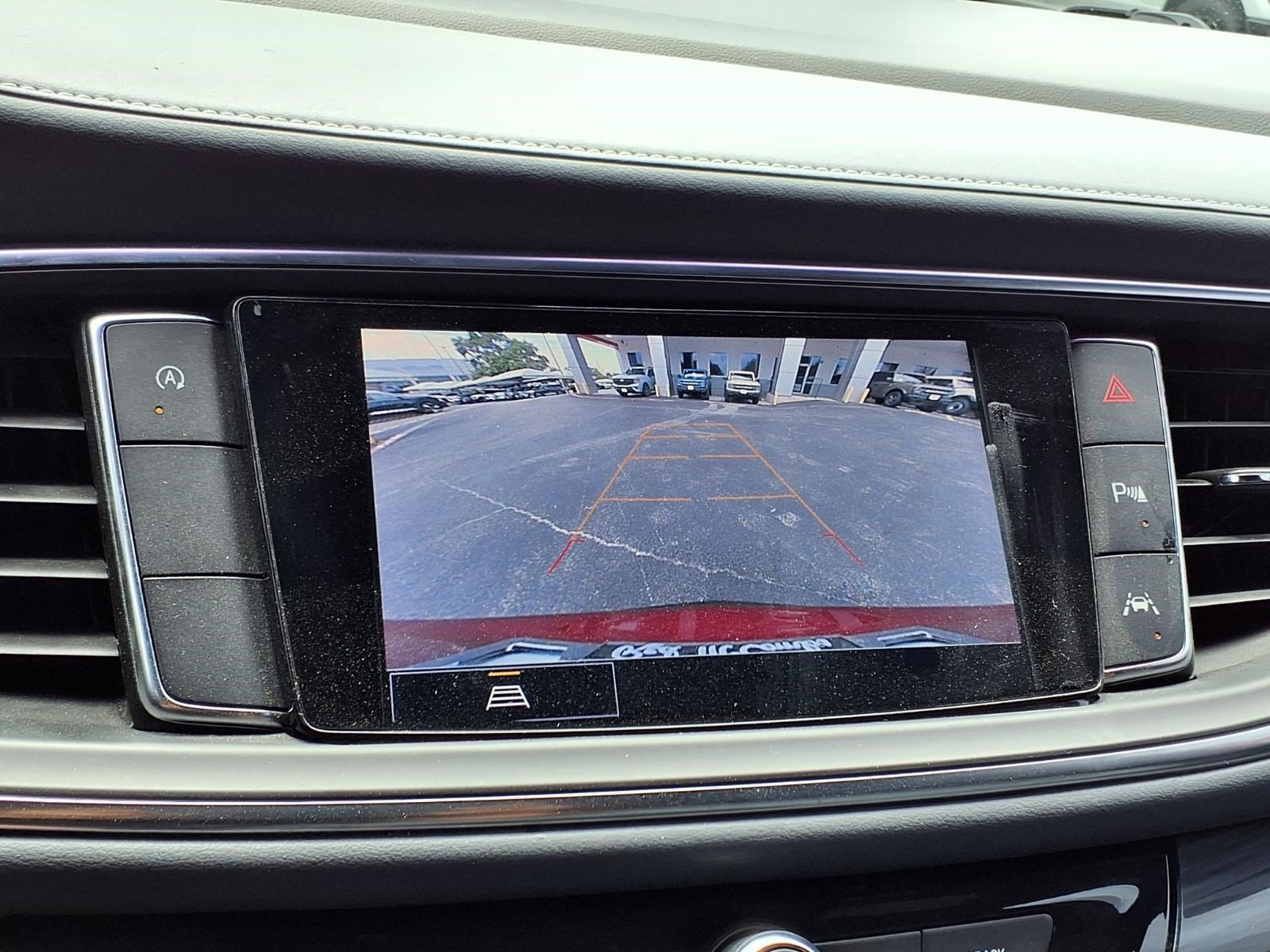 Used 2023 Buick Enclave Essence w/ Experience Buick Package FWD image 18