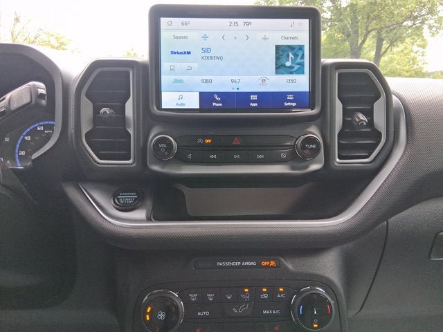Certified 2022 Ford Bronco Sport Big Bend w/ Convenience Package AWD/4WD image 17