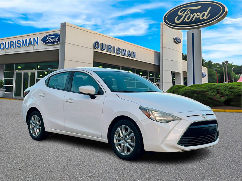 Used 2018 Toyota Yaris iA image 5