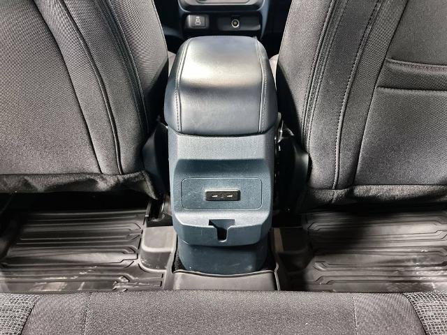 Certified 2025 Ford Maverick XL FWD image 21