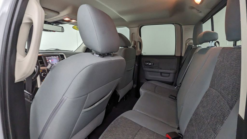 Used 2019 RAM 1500 Classic Warlock image 33