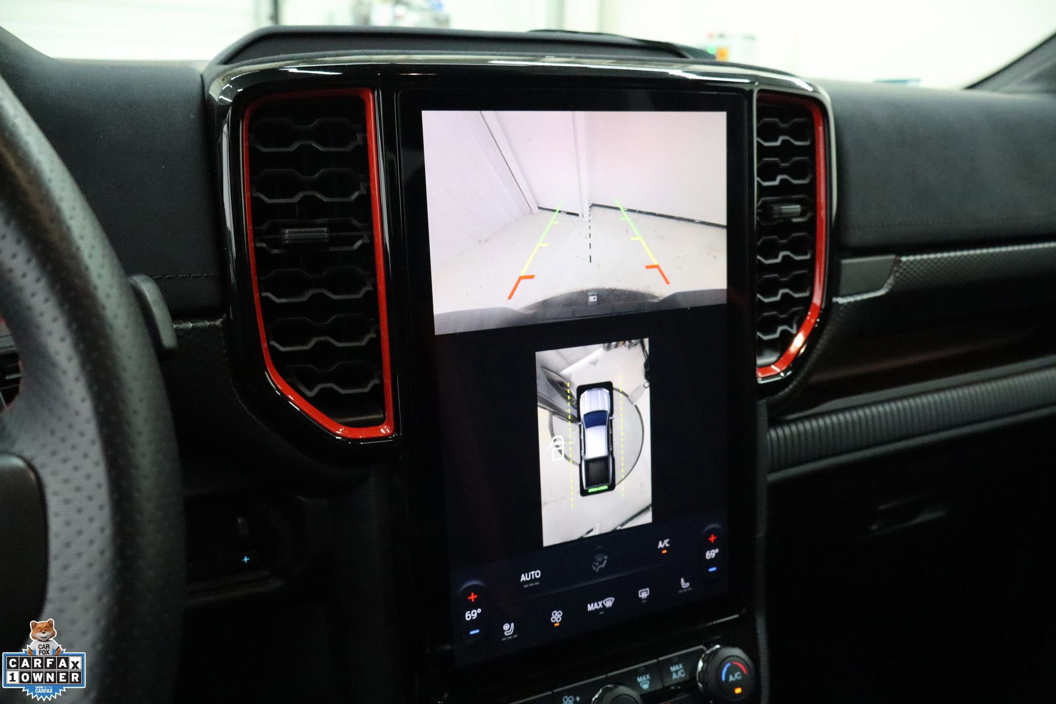 Certified 2025 Ford Ranger Raptor image 30