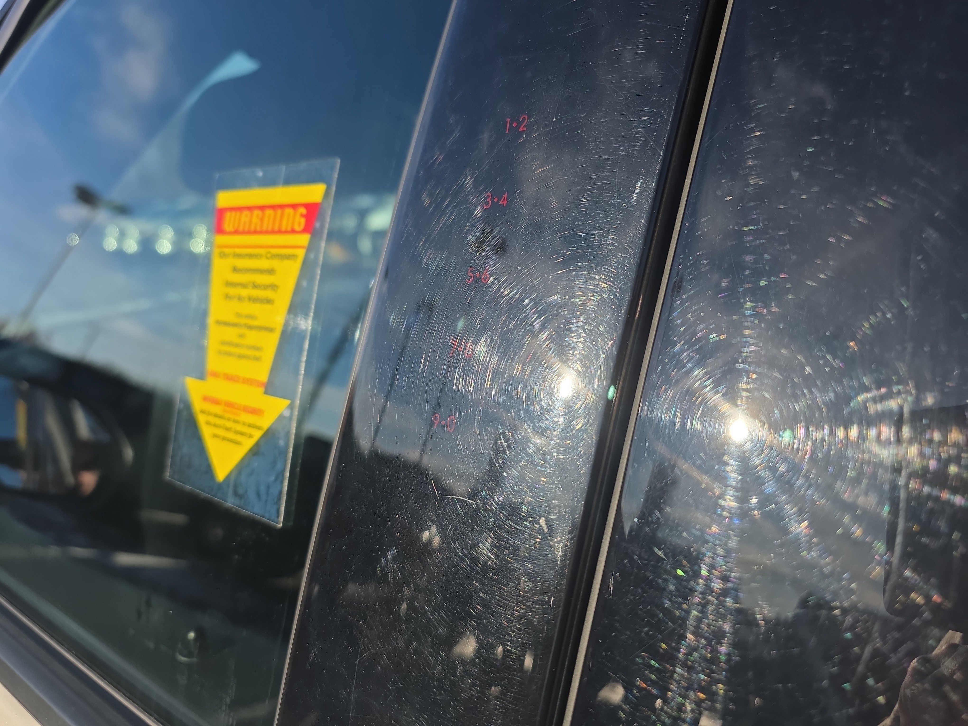 Certified 2022 Ford Explorer ST-Line w/ Class IV Trailer Tow Package image 28