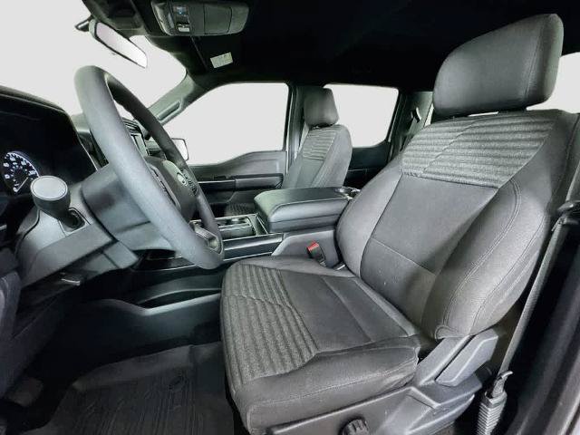Certified 2023 Ford F150 XL w/ STX Appearance Package RWD image 12