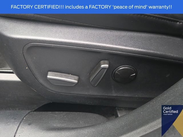 Certified 2024 Ford Escape ST-Line AWD/4WD image 29