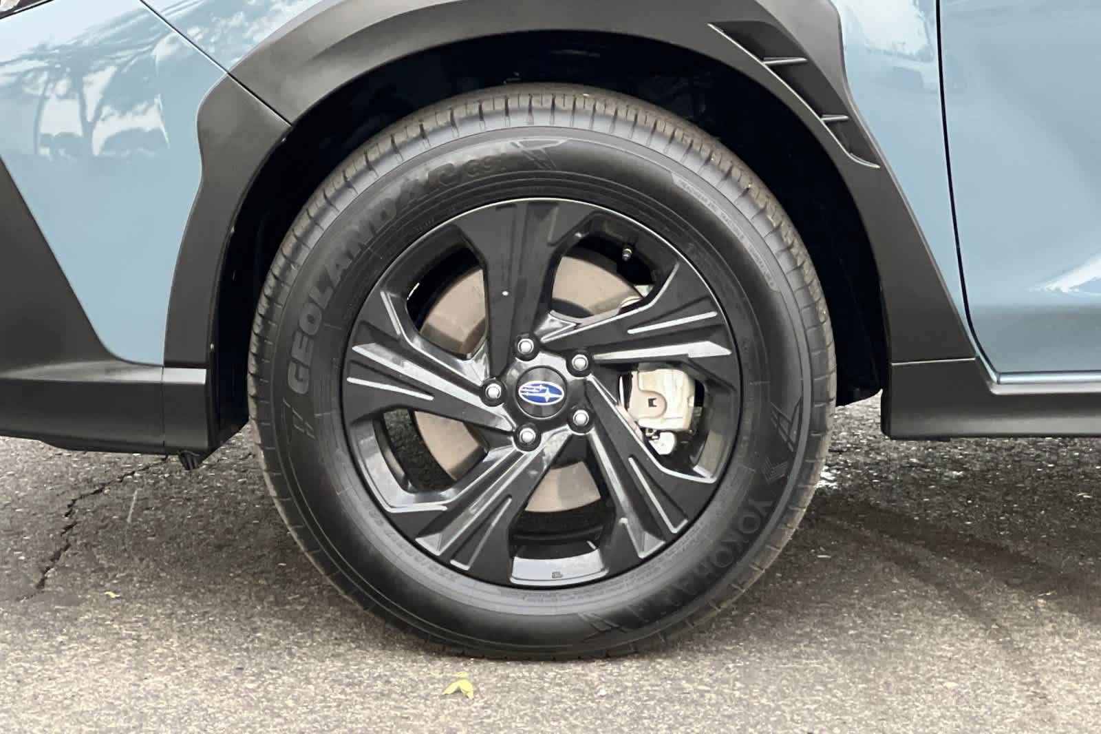 Used 2025 Subaru Crosstrek 2.0i AWD/4WD image 26