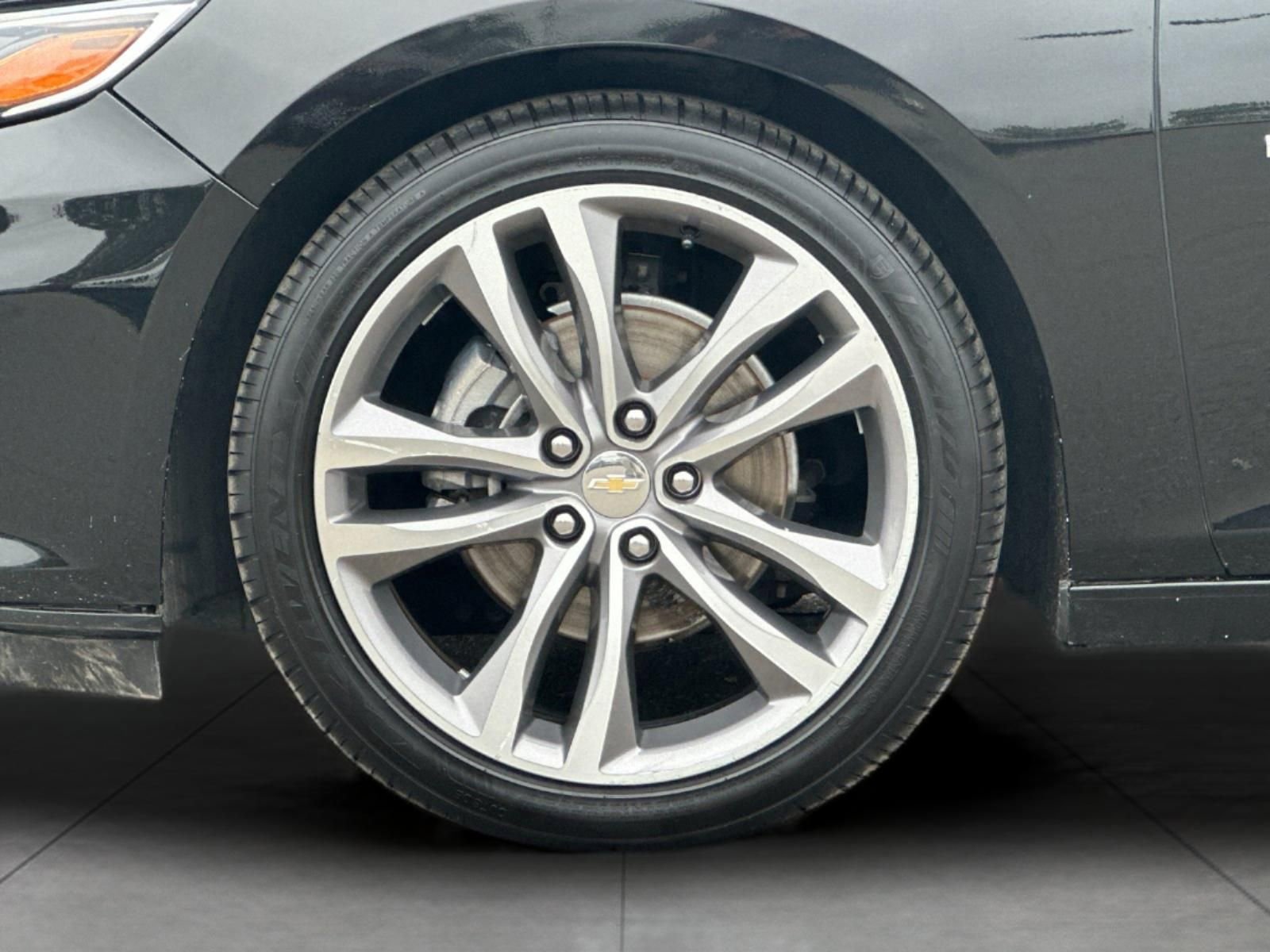 Used 2023 Chevrolet Malibu LT image 23