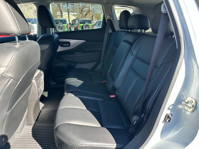 Used 2020 Nissan Murano SL image 43