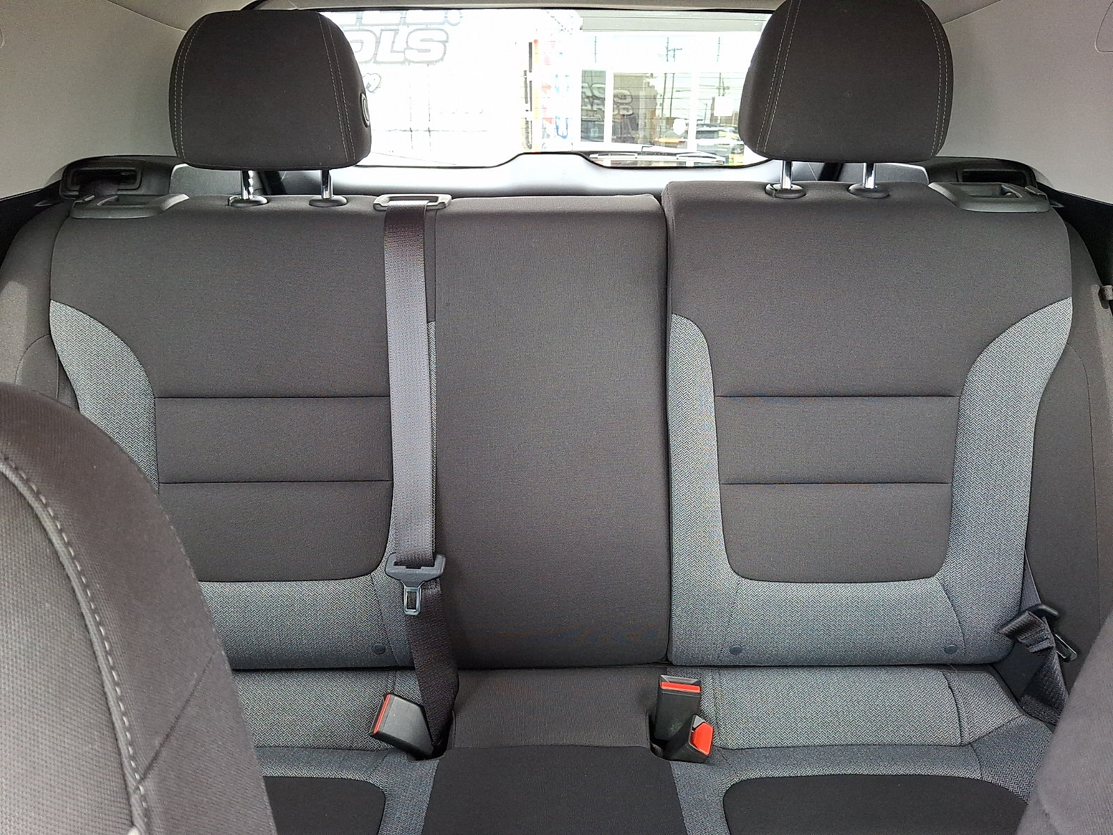 Used 2023 Chevrolet TrailBlazer LT w/ Convenience Package AWD/4WD image 18