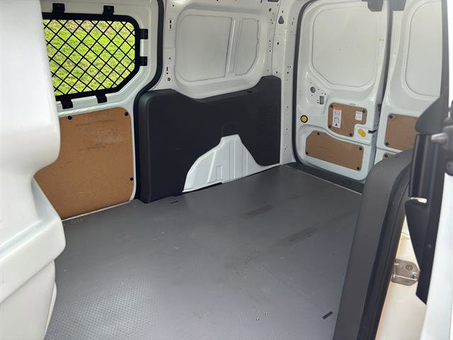 Certified 2023 Ford Transit Connect XL FWD image 16