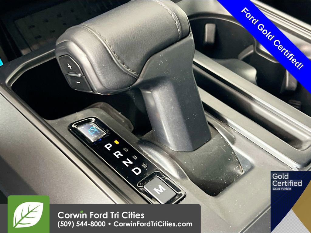 Certified 2024 Ford F150 Lariat AWD/4WD image 10